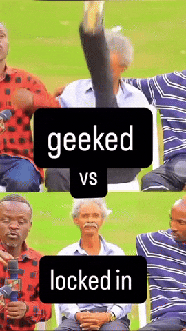 Son Rwanda GIF