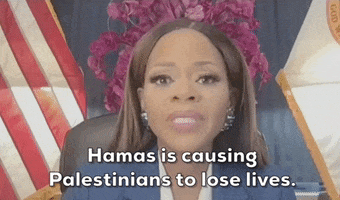 Israel Hamas GIF by GIPHY News