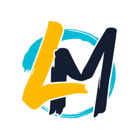 Luxe Marine Sticker