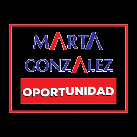 Marta González Propiedades GIF