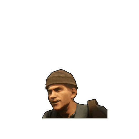 Rdr2 Sticker