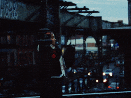Detour Dance GIF by Duke Records