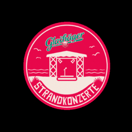 Konzert GIF by Glashäger