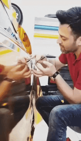 omrgarageofficial GIF