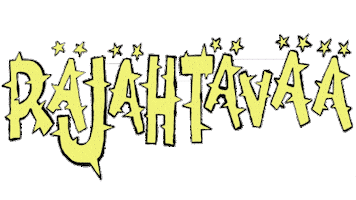 Uutta Sticker by Studiopalojarvi