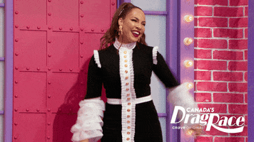 Drag Race GIF by Crave