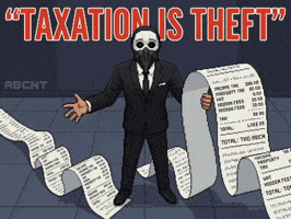 Money Freedom GIF by ABCNT