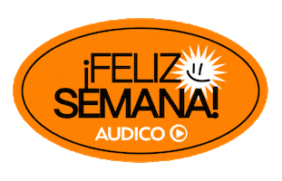 audico Sticker
