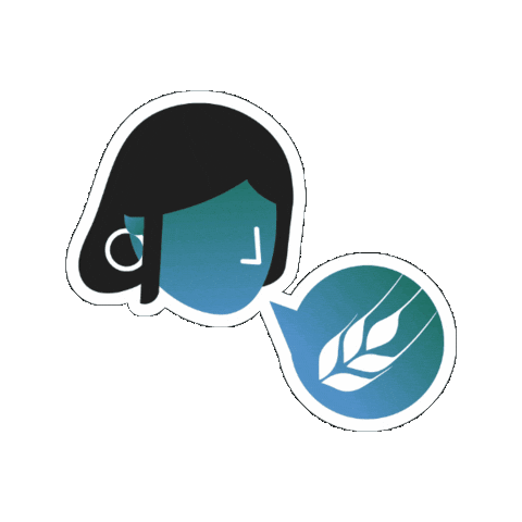 Wff2025 Sticker by World Food Forum