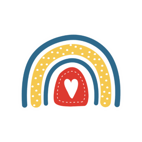 Glut1 Deficiency Foundation Sticker