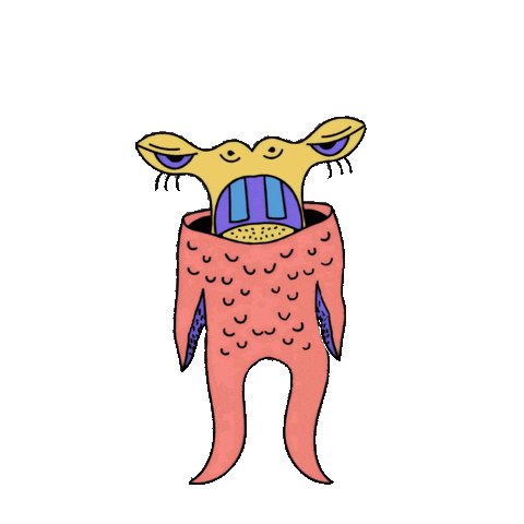 Dance Sticker