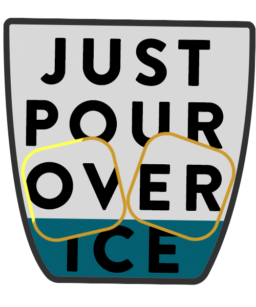 Ready To Drink Rtd Sticker by Adult Spring Break