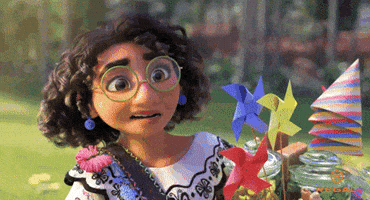 Encanto Movie GIFs - Find & Share on GIPHY
