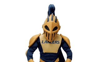 Cal Baptist College Sticker by California Baptist University