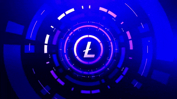 Crypto Ltc GIF by Litecoin