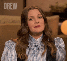 Love It Reaction GIF by The Drew Barrymore Show