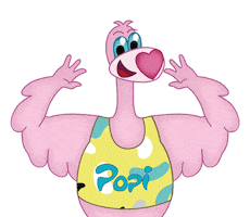 Pola Park Sticker