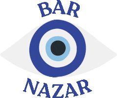 Bar Nazar Sticker