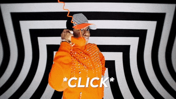Click Missy Elliott GIF by Little Mix