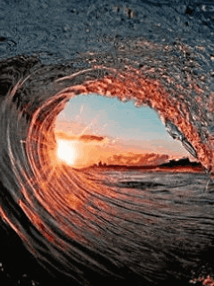 Sea-waves GIFs - Get the best GIF on GIPHY