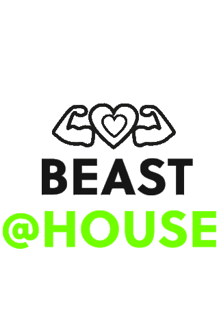 Housepilates Sticker by did you mean agency