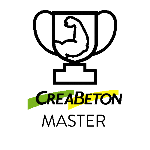 Team Win Sticker by Creabeton