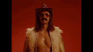 Living The Dream Porn Stach GIF by Adam Wendler