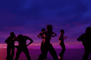 Fly GIF by IDID