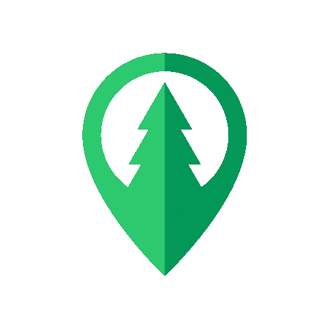 Rv Camping Sticker by Campspot