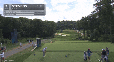 Pga Tour Golf GIF