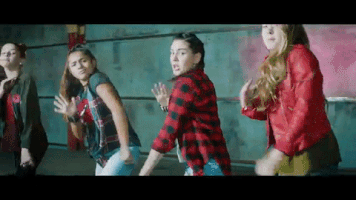 dance living for the rhythm GIF by L2M