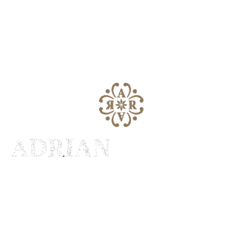 Adrian Hoteles Sticker