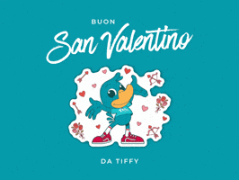 San Valentino Love GIF by Tigotà