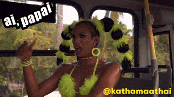 Katha Maathai GIF