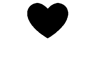 In Love Hearts Sticker by kimberlyhouweling.nl