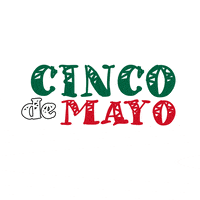 May 5Th Cinco De Mayo GIF by SportsManias