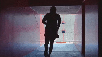 College Running GIF by University of Florida