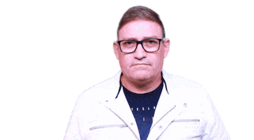 Piensa Sticker by Carlos Etchevers