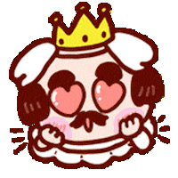 Love Sticker