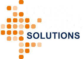 Sticker by Broadcast Solutions