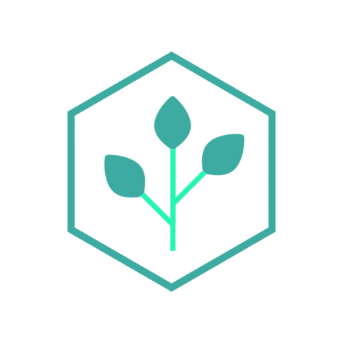 SpringGen Sticker