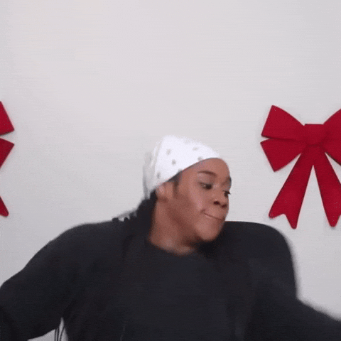 Doja Cat Dancing GIF