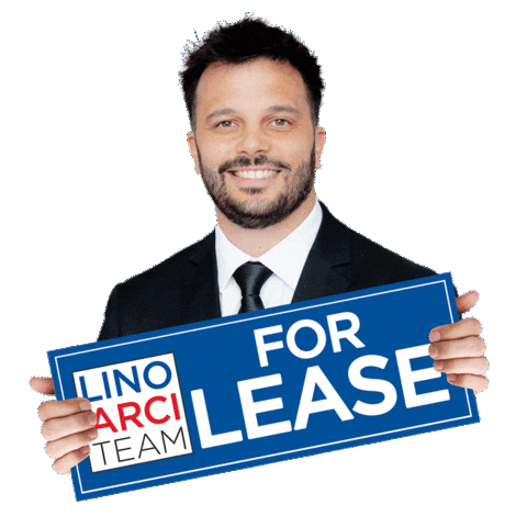 Real Estate Sticker by LinoArciTeam
