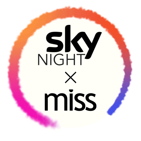 Jkl4 Sticker by missmagazin