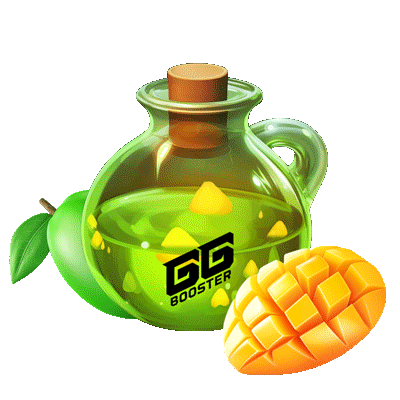 Gg Toxicwaste Sticker by GGBooster