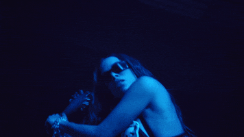 Mc Anitta Brazil GIF