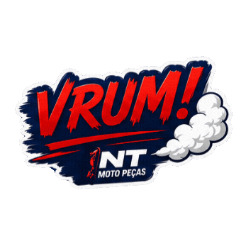 Oficina Sticker by NT Moto Peças