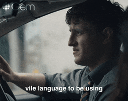 Normal People Drama GIF by CBC