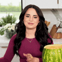 Happy Take Off GIF by Rosanna Pansino