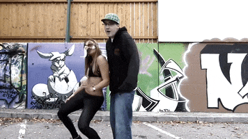 Sexy Hip Hop GIF by Freezy Trap